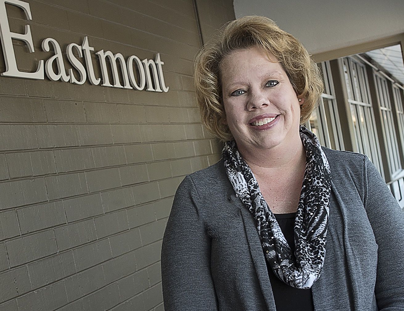 Beth Nelsen – Eastmont